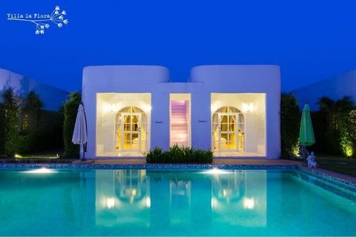 Hotel Villa La Flora Kanchanaburi 19