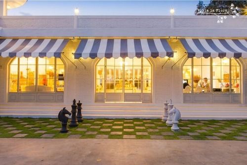 Hotel Villa La Flora Kanchanaburi 2