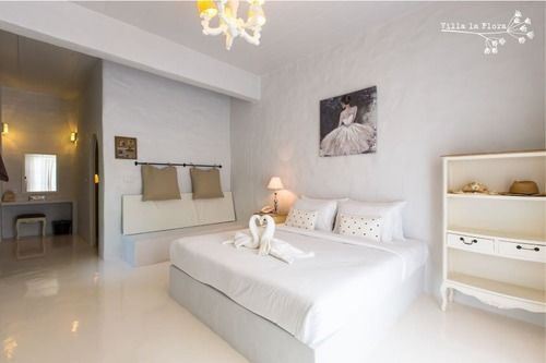 Hotel Villa La Flora Kanchanaburi 20