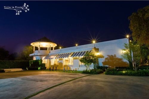 Hotel Villa La Flora Kanchanaburi 3