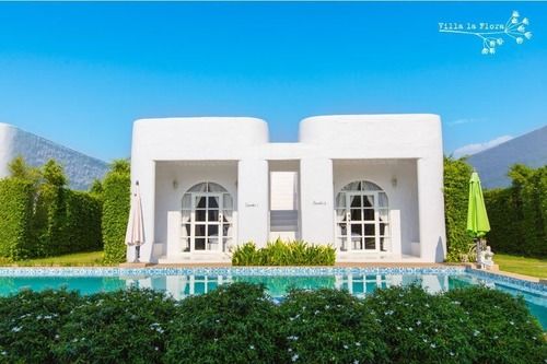 Hotel Villa La Flora Kanchanaburi 5