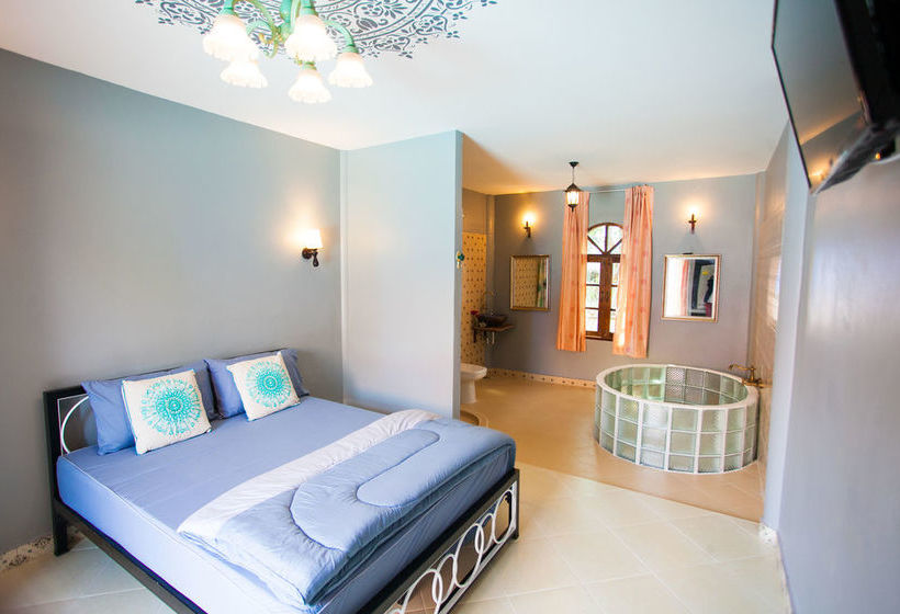 Hotel Baannommaew Retreat 1