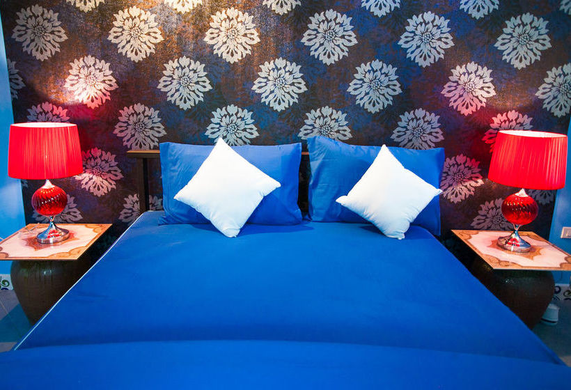 Hotel Baannommaew Retreat 17