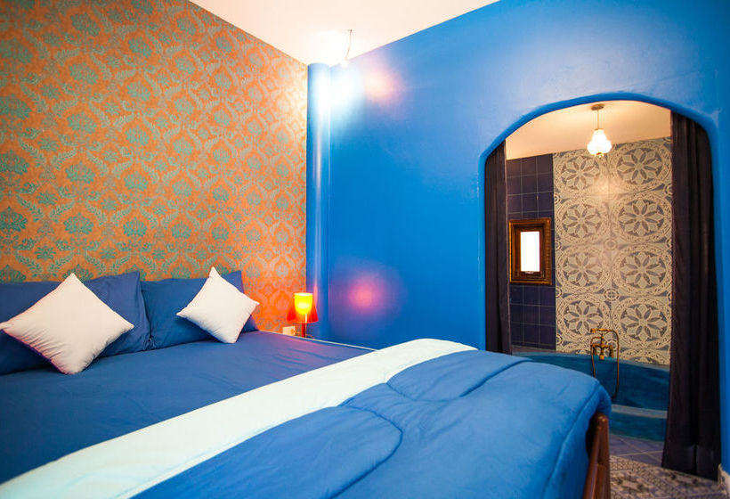 Hotel Baannommaew Retreat 18