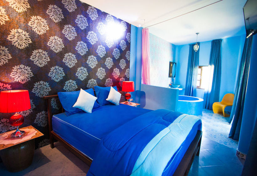 Hotel Baannommaew Retreat 19