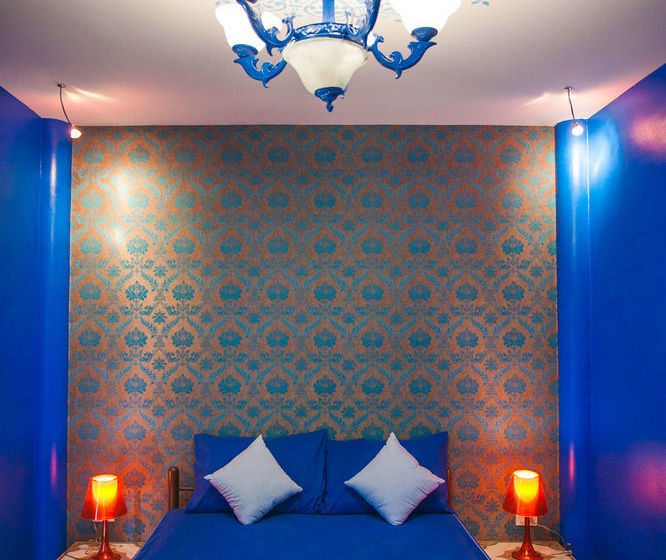 Hotel Baannommaew Retreat 20