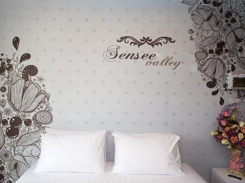 Hotel Sensee Valley Resort Kanchanaburi 11