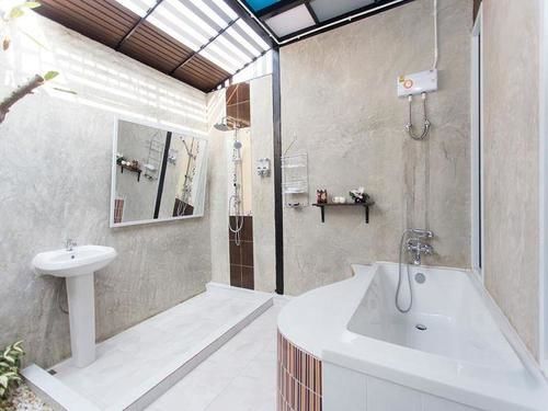 Hotel Sensee Valley Resort Kanchanaburi 12