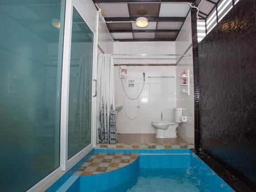 Hotel Sensee Valley Resort Kanchanaburi 14