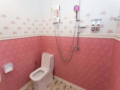 Hotel Sensee Valley Resort Kanchanaburi 18