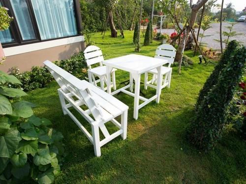 Hotel Sensee Valley Resort Kanchanaburi 19