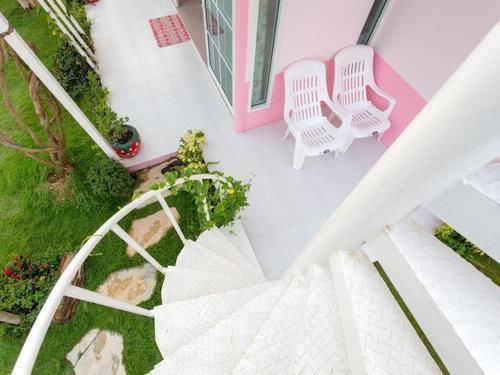 Hotel Sensee Valley Resort Kanchanaburi 20