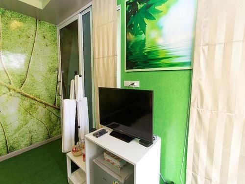 Hotel Sensee Valley Resort Kanchanaburi 3