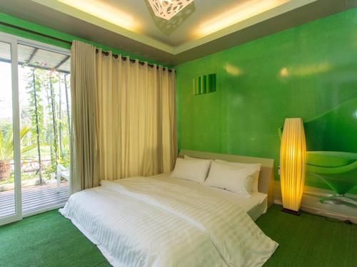 Hotel Sensee Valley Resort Kanchanaburi 4