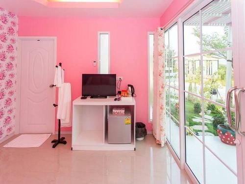 Hotel Sensee Valley Resort Kanchanaburi 5