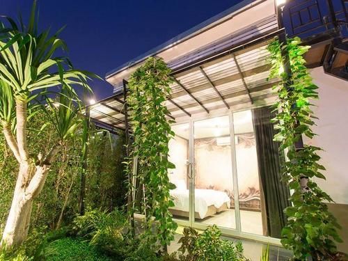 Hotel Sensee Valley Resort Kanchanaburi 6