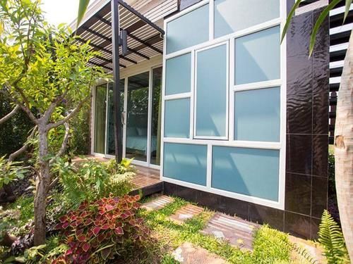 Hotel Sensee Valley Resort Kanchanaburi 9