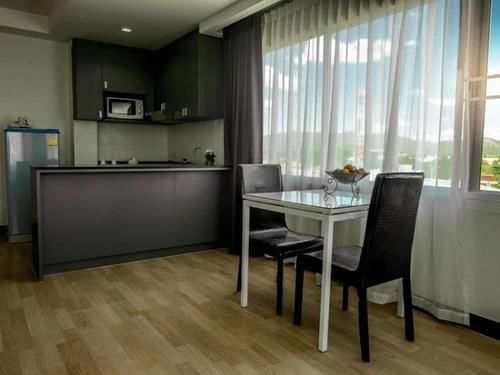 Eurotel Hotel Kanchanaburi 1