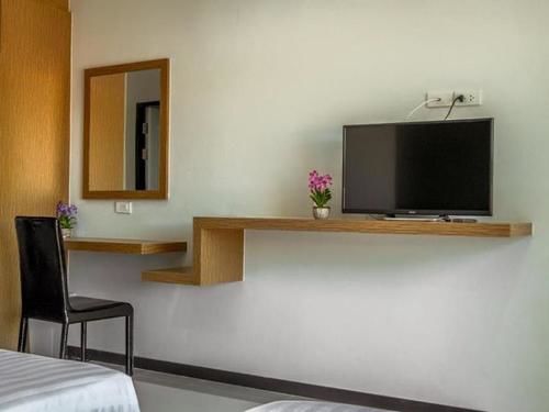 Eurotel Hotel Kanchanaburi 2