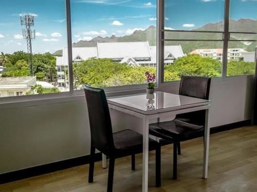 Eurotel Hotel Kanchanaburi 3