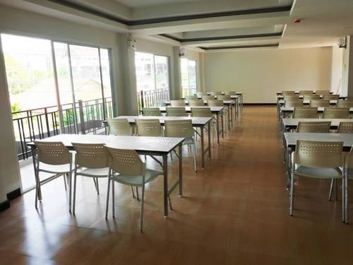 Eurotel Hotel Kanchanaburi 6