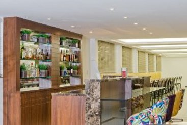 Hotel Slaviero Slim Joinville  | Joinville | Santa Catarina | Brasilien