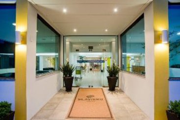 Hotel Slaviero Slim Joinville  | Joinville | Santa Catarina | Brasilien 1