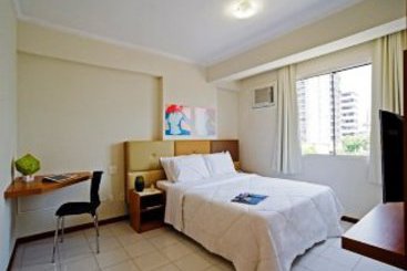 Hotel Slaviero Slim Joinville  | Joinville | Santa Catarina | Brasilien 12