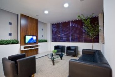 Hotel Slaviero Slim Joinville  | Joinville | Santa Catarina | Brasilien 2