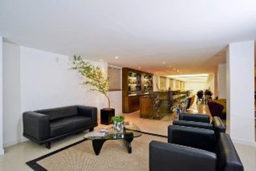 Hotel Slaviero Slim Joinville  | Joinville | Santa Catarina | Brasilien 4