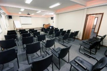 Hotel Slaviero Slim Joinville  | Joinville | Santa Catarina | Brasilien 5