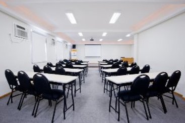 Hotel Slaviero Slim Joinville  | Joinville | Santa Catarina | Brasilien 6