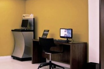 Hotel Slaviero Slim Joinville  | Joinville | Santa Catarina | Brasilien 8