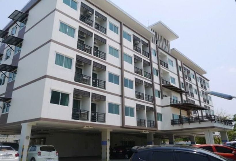 Hotel Sawairiang Place