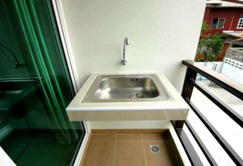 Hotel Sawairiang Place 10