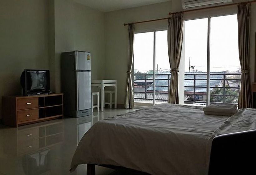 Hotel Sawairiang Place 11