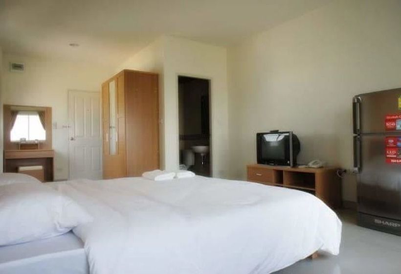 Hotel Sawairiang Place 12