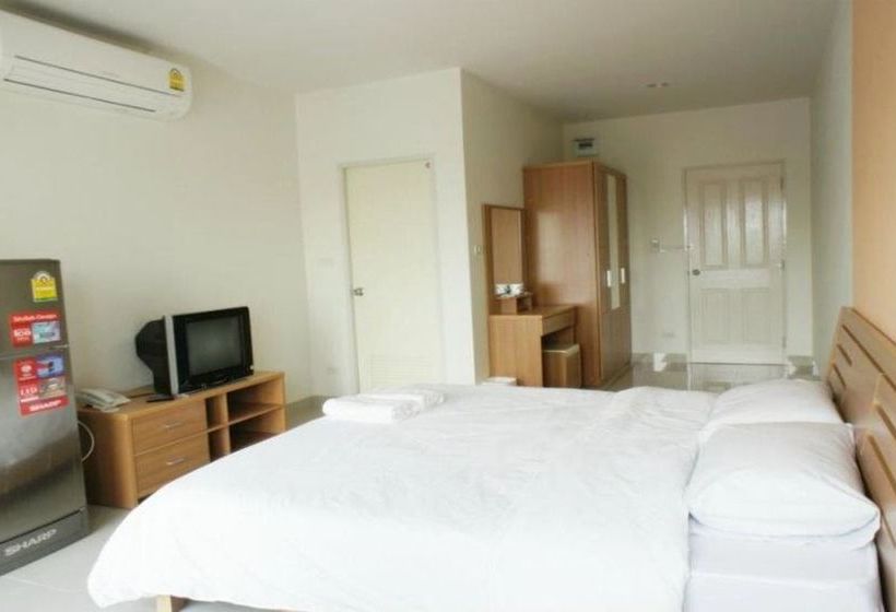 Hotel Sawairiang Place 13