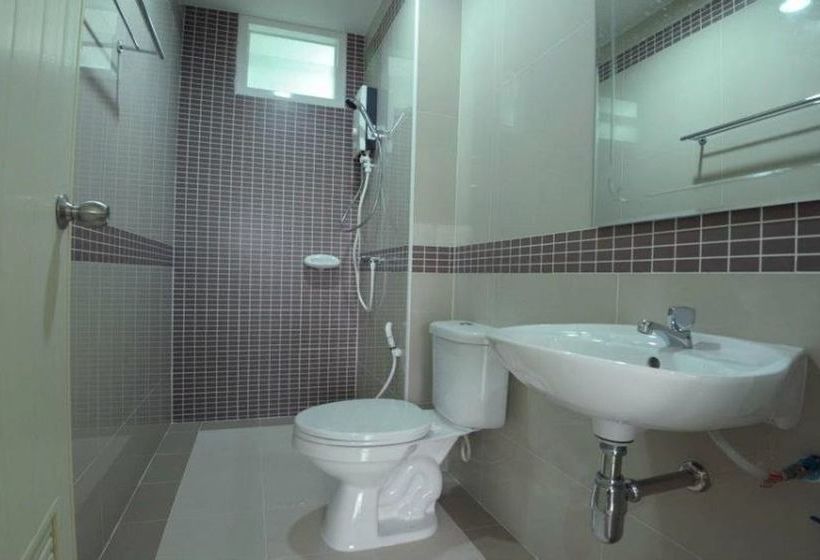 Hotel Sawairiang Place 14