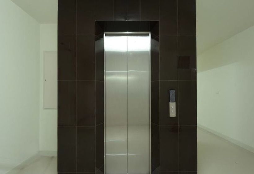 Hotel Sawairiang Place 16