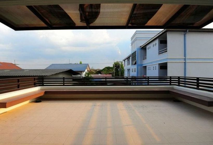 Hotel Sawairiang Place 17