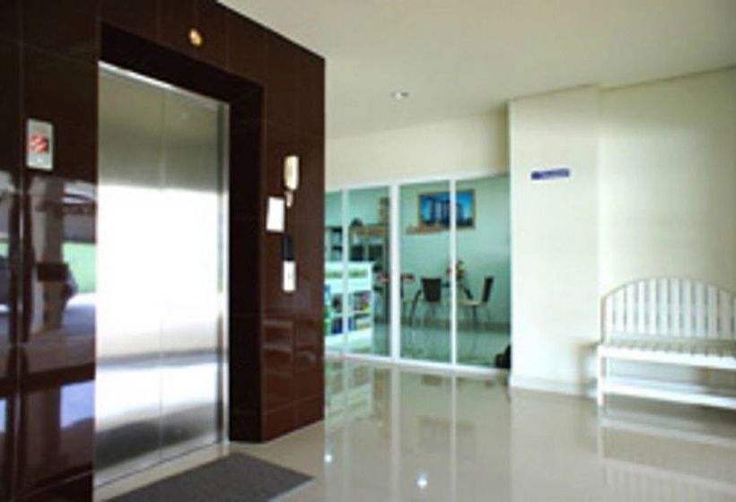 Hotel Sawairiang Place 18