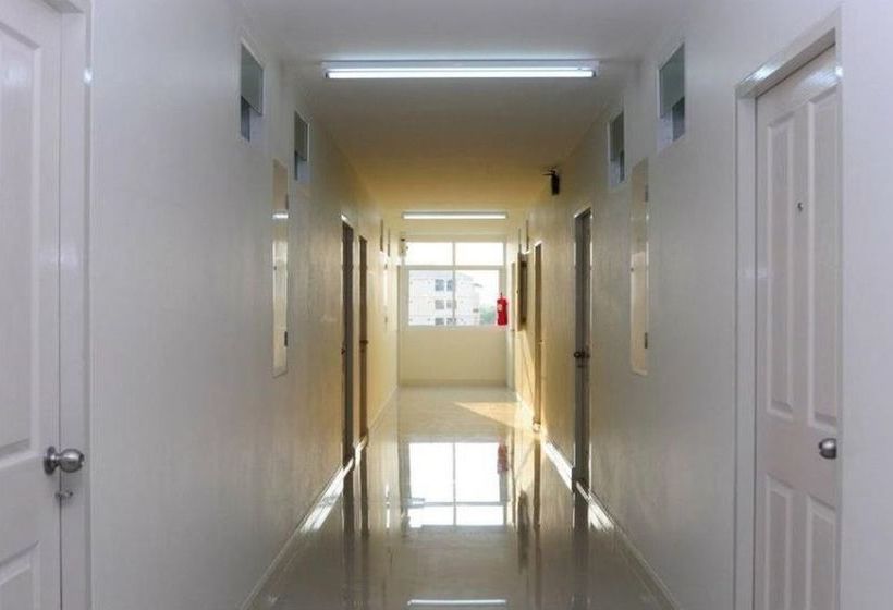 Hotel Sawairiang Place 19