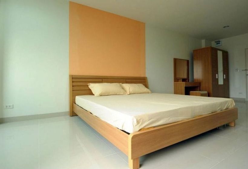 Hotel Sawairiang Place 2