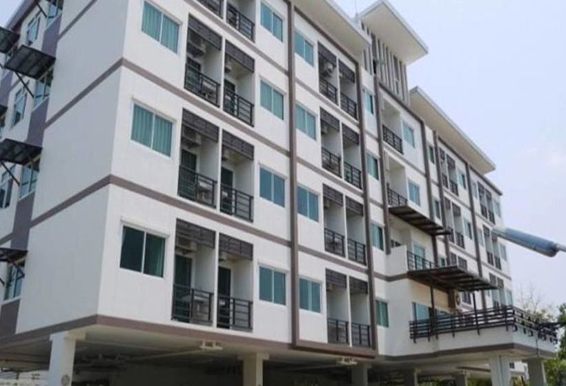 Hotel Sawairiang Place 20