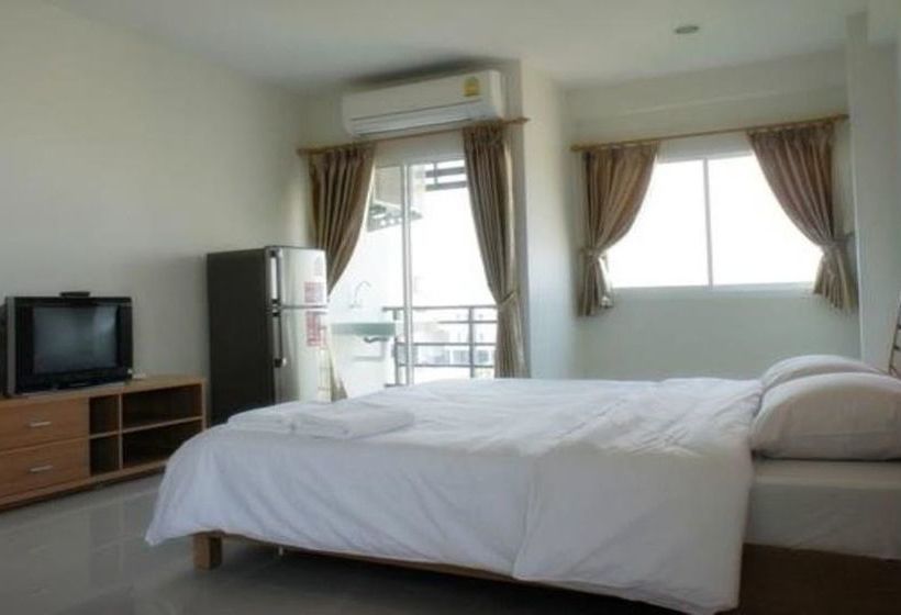 Hotel Sawairiang Place 3