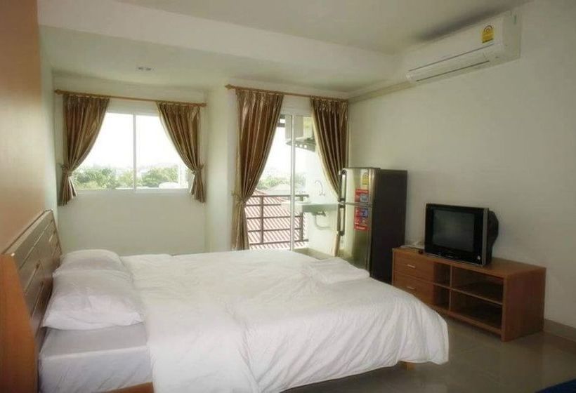 Hotel Sawairiang Place 4