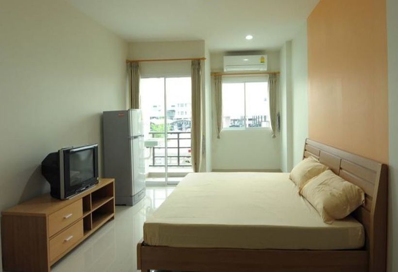 Hotel Sawairiang Place 5