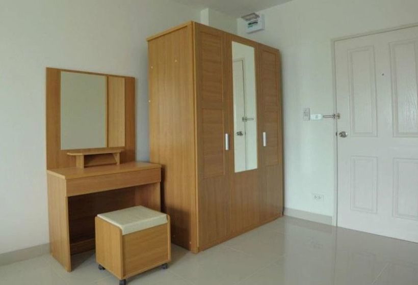 Hotel Sawairiang Place 6