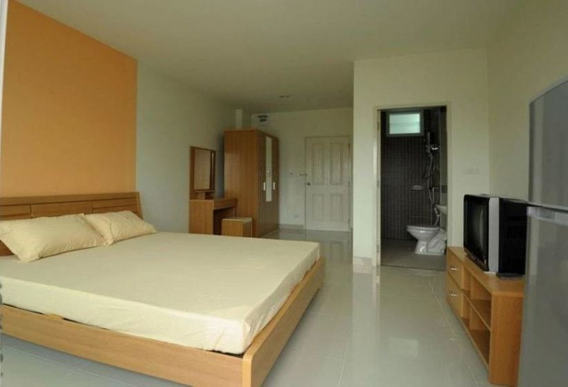 Hotel Sawairiang Place 7
